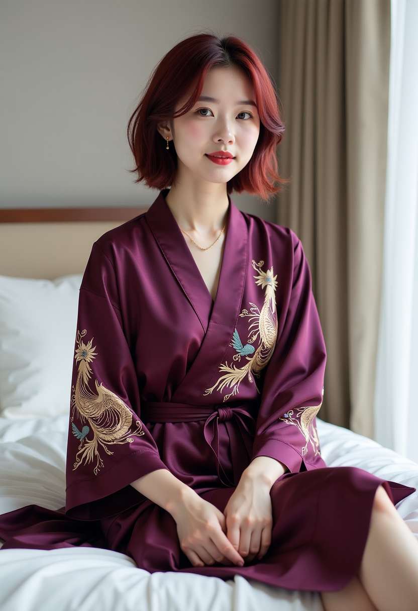 寄生豪门海报